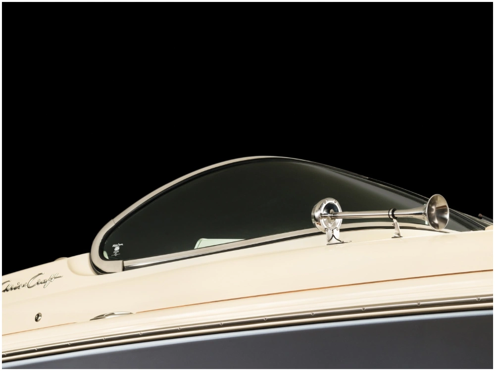 2025 Chris-craft Launch 28 Gt alt