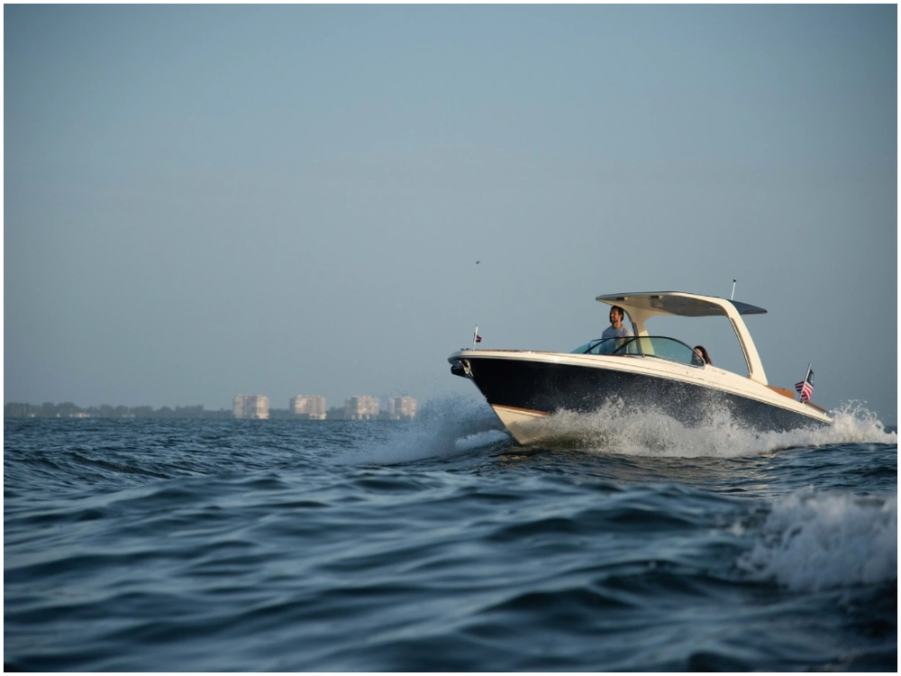 2025 Chris-craft Launch 28 Gt alt