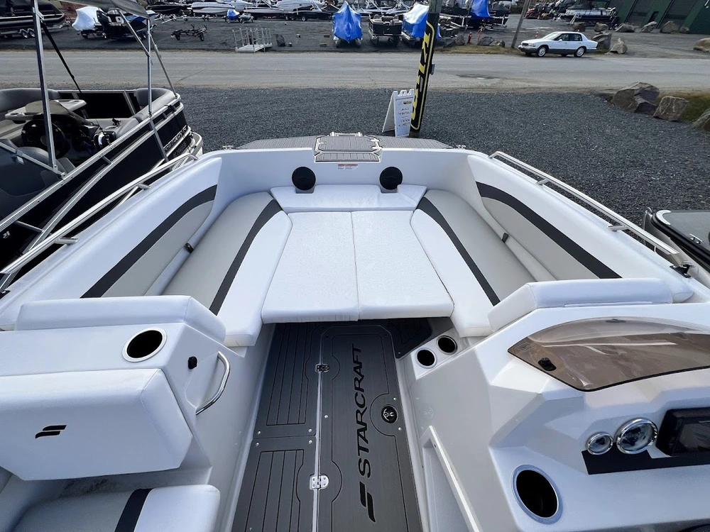 Starcraft Svx171 Ob Bleu 2025 alt