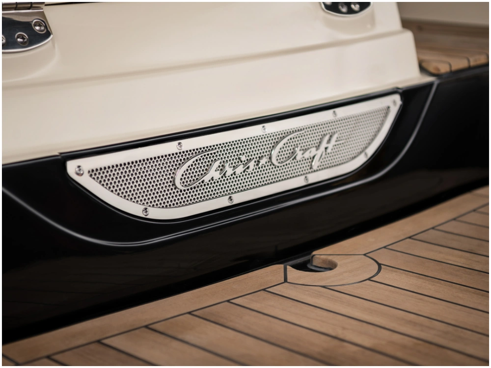 2025 Chris-craft Launch 28 Gt alt