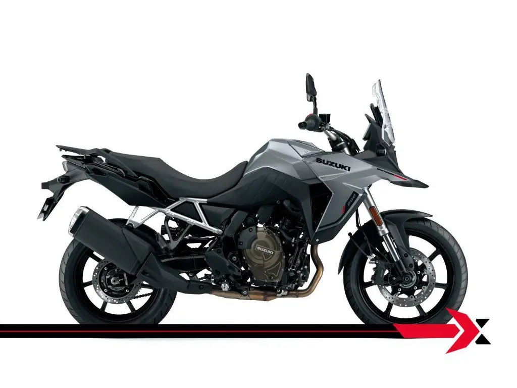 Suzuki V-Strom 800 2025