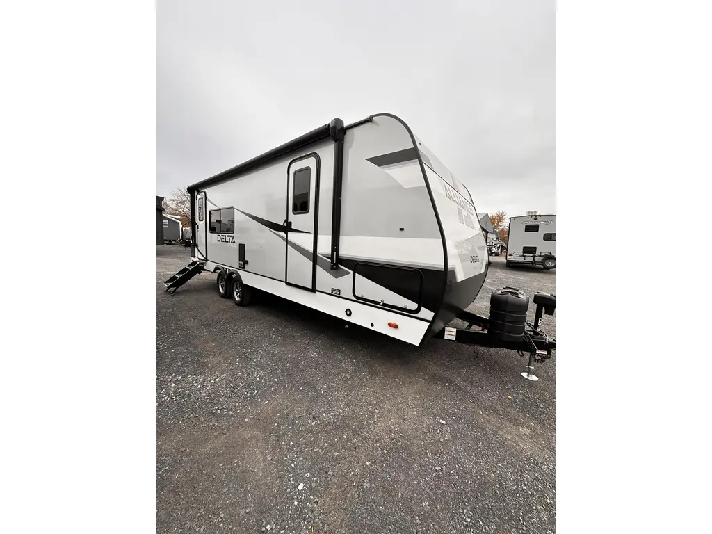 Alliance RV Delta 2026 - RK234