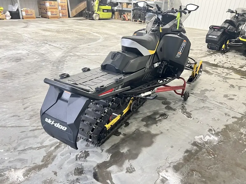 2024 Ski-Doo MOTONEIGE 2024 RENEGADE ENDURO 600R