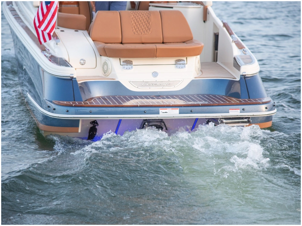 2025 Chris-craft Launch 28 Gt alt
