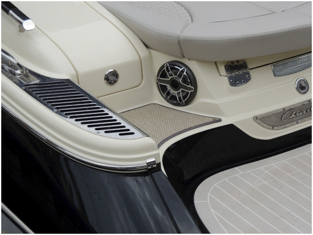 2025 Chris-craft Launch 28 Gt alt
