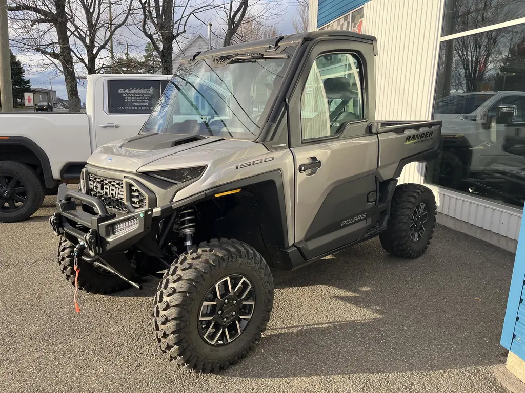 Polaris RANGER 1.5 NTSR ULT 2024