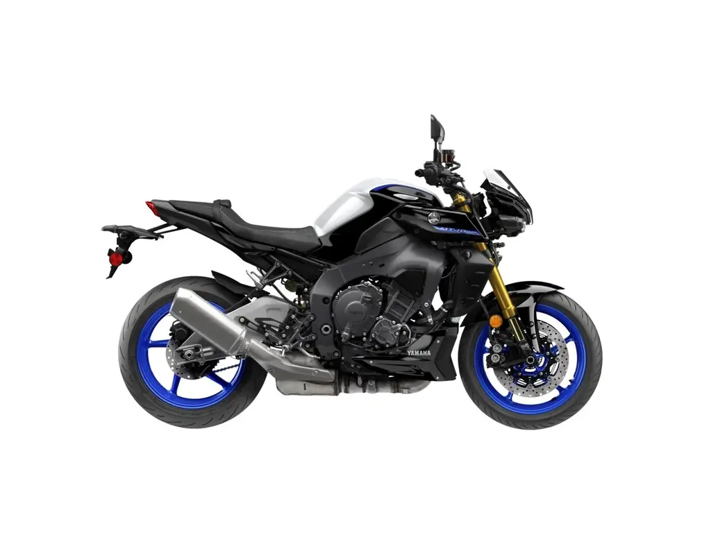 Yamaha MT-10 SP 2025 - RESERVE PAR TELEPHONE