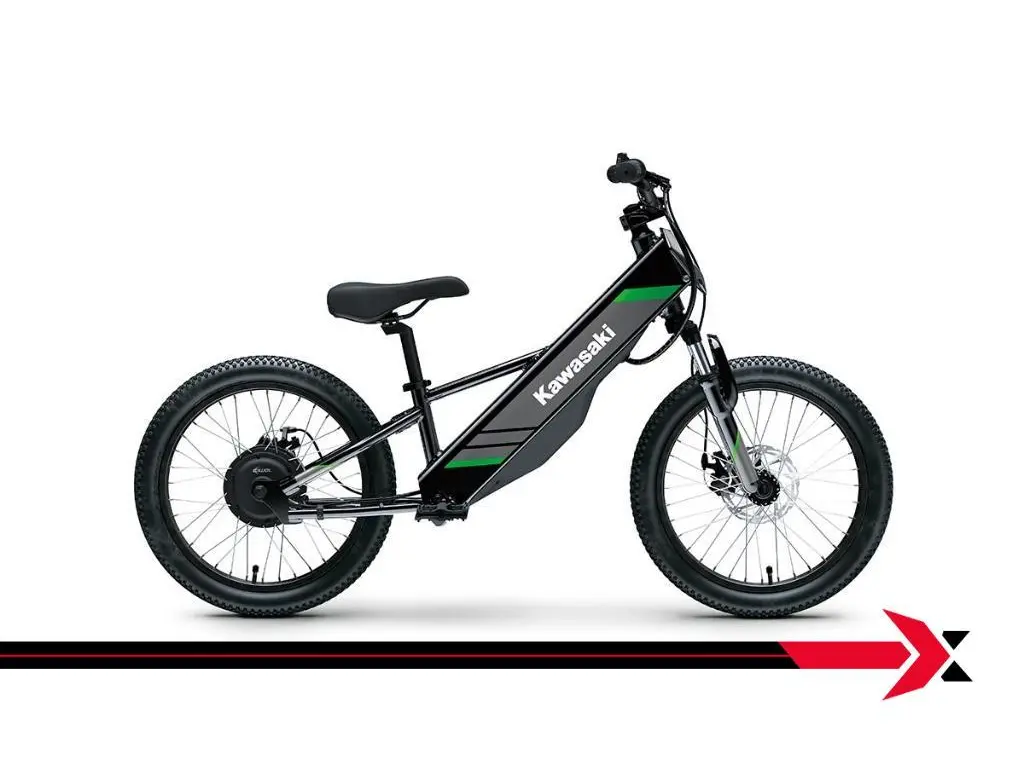 Kawasaki ELEKTRODE 20 2025