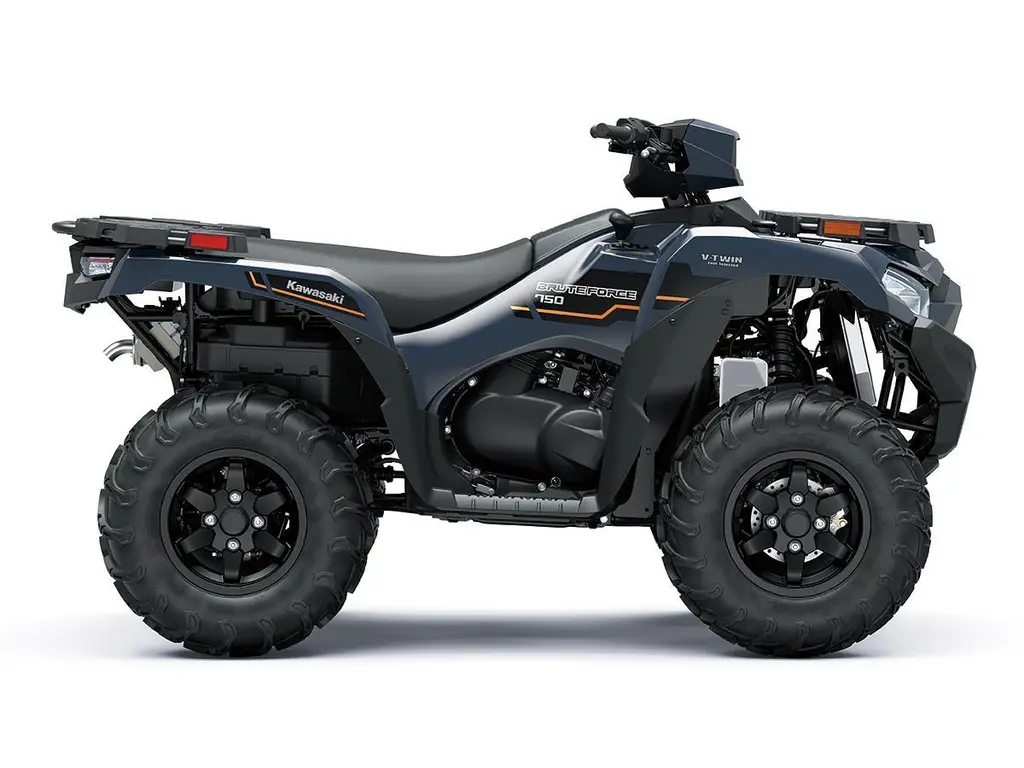 Kawasaki BRUTE FORCE 750 EPS 2025