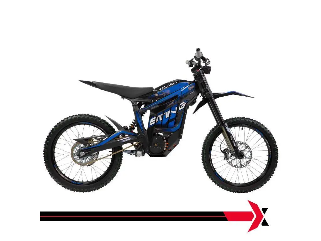 Talaria STING R MX4 Factory 2024