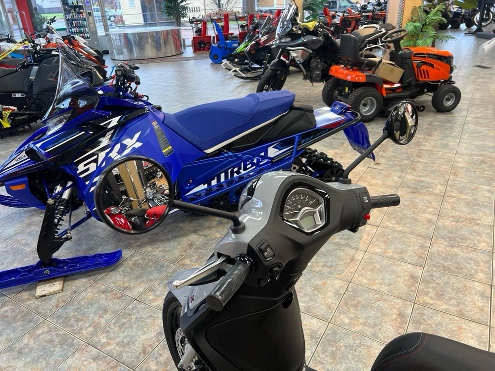 Piaggio Liberty 150 Iget Sport 2023 alt