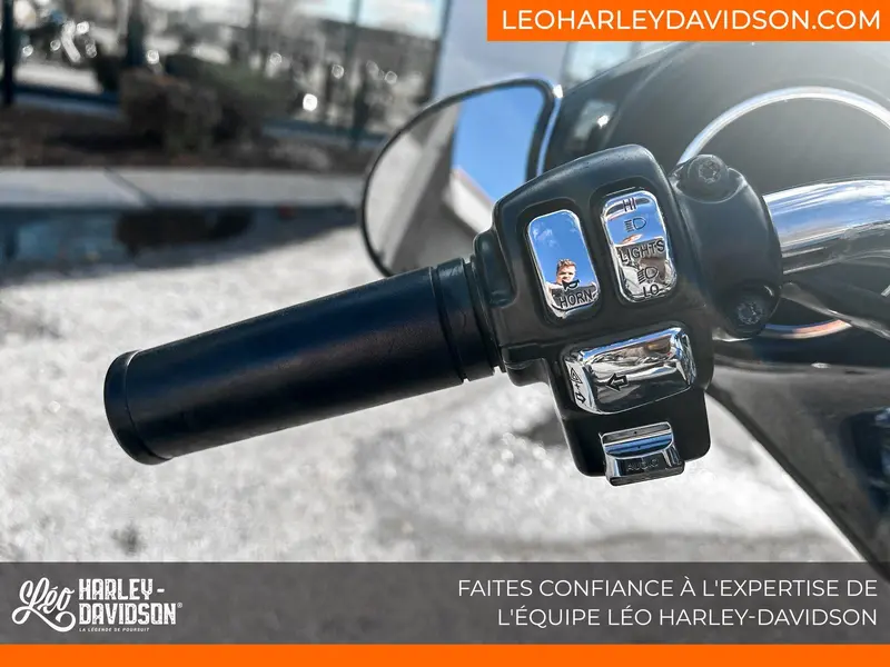 2013 Harley-Davidson FLHTC Electra Glide Classic thumbnail 17