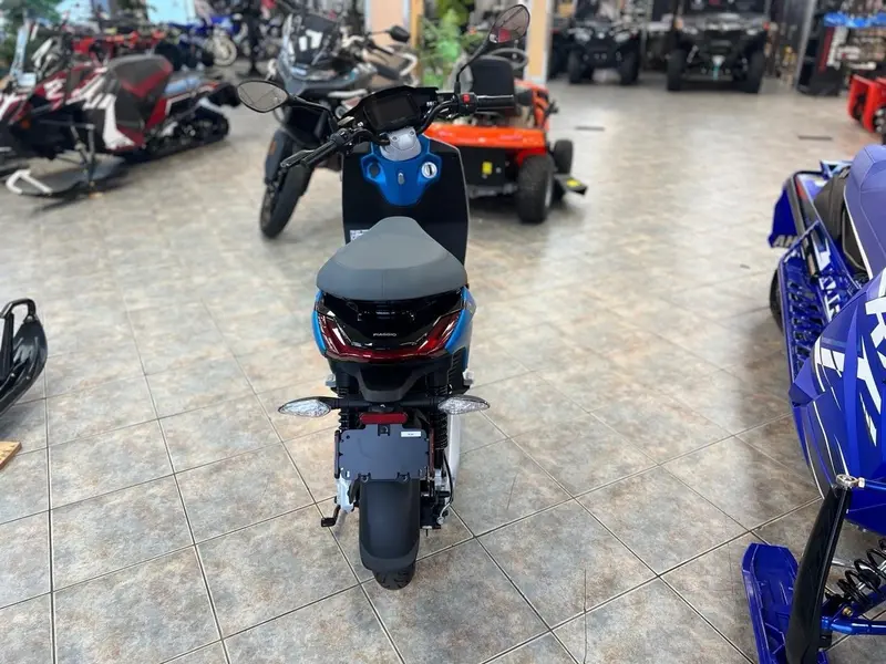 2022 PIAGGIO PIAGGIO 1 ACTIVE