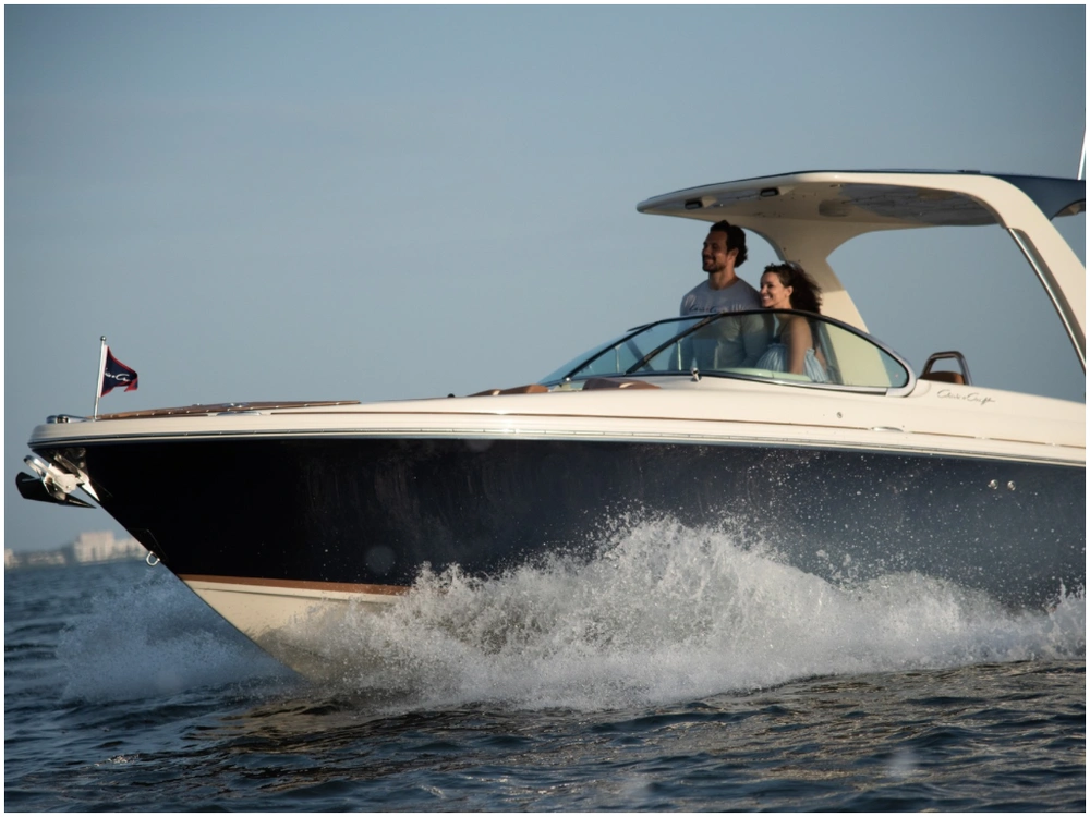 2025 Chris-craft Launch 28 Gt alt