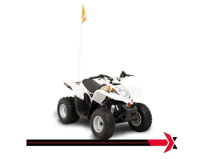 Argo Xplorer XC 90 2025