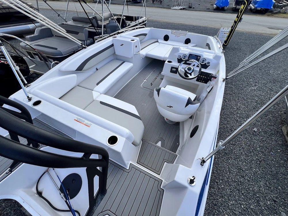 Starcraft Svx171 Ob Bleu 2025 alt