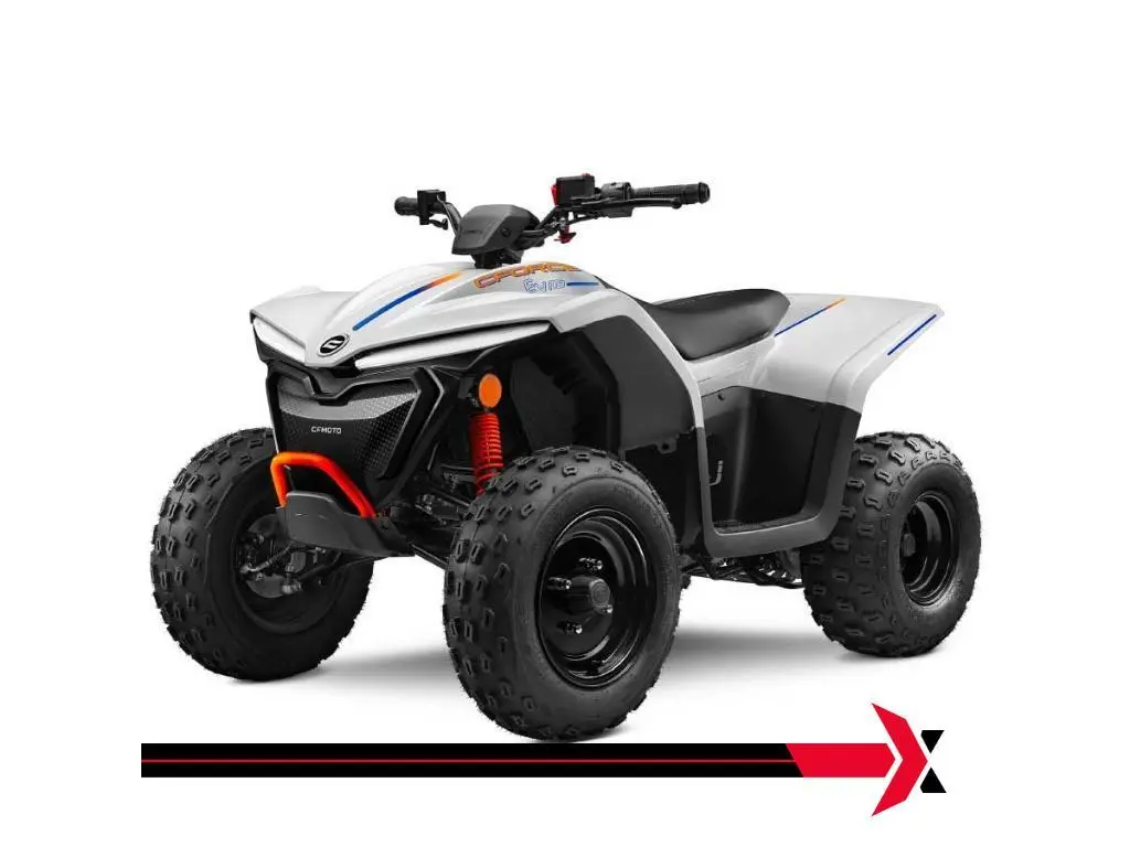 CFMOTO CFORCE EV 110 2025