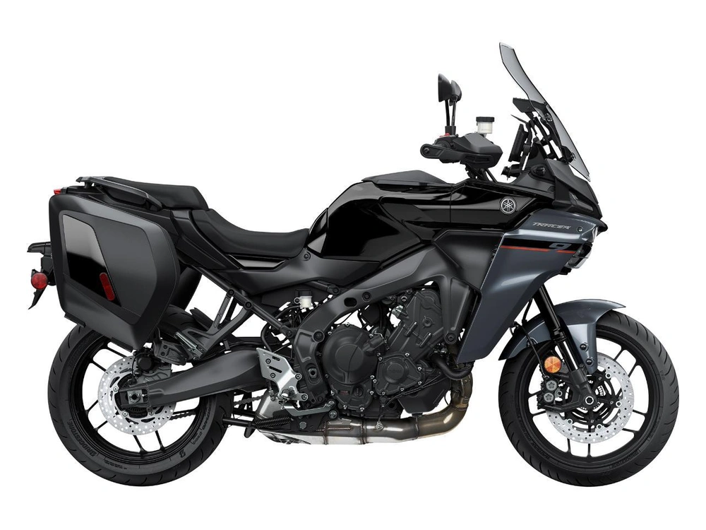 2025 Yamaha Tracer 9 Gt alt