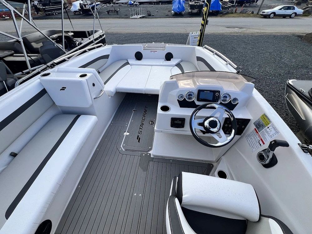 Starcraft Svx171 Ob Bleu 2025 alt