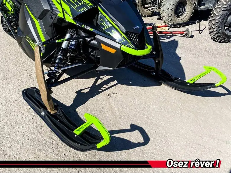 2020 Arctic Cat ZR9000 THUNDERCAT IACT