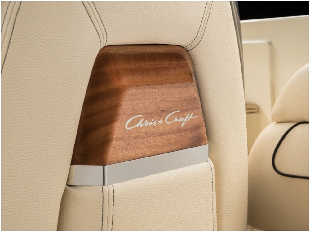 2025 Chris-craft Launch 28 Gt alt