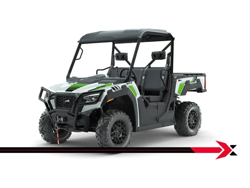 Arctic Cat Prowler Pro XT 2023