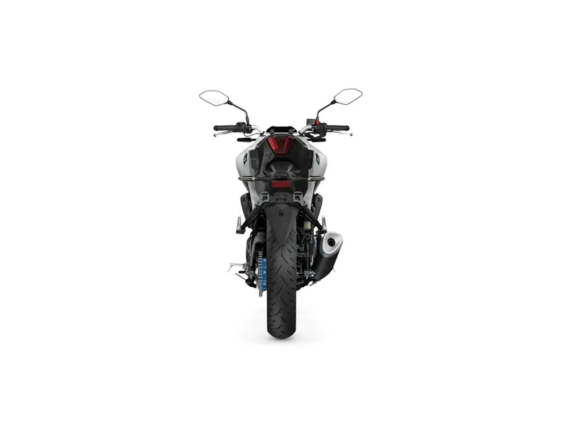 2025 Yamaha MT-03 ABS