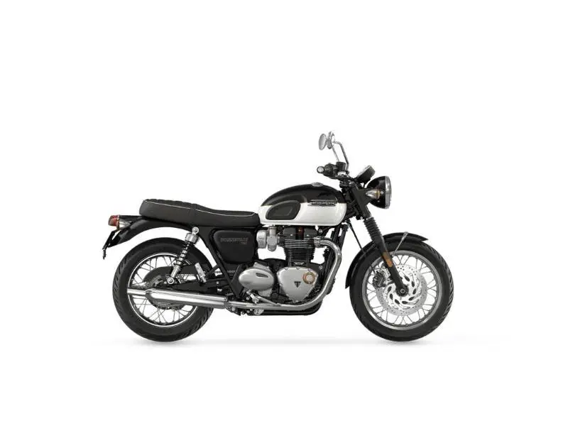 Triumph Bonneville T120 2025