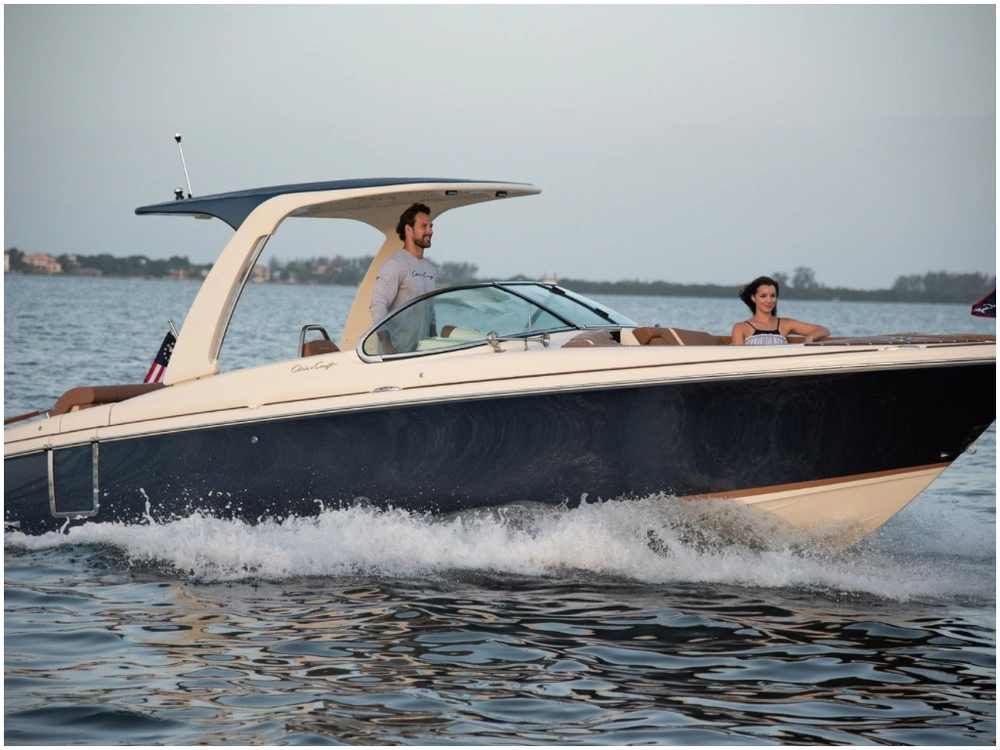2025 Chris-craft Launch 28 Gt alt