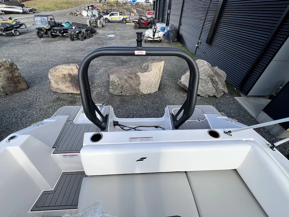 Starcraft Svx171 Ob Bleu 2025 alt