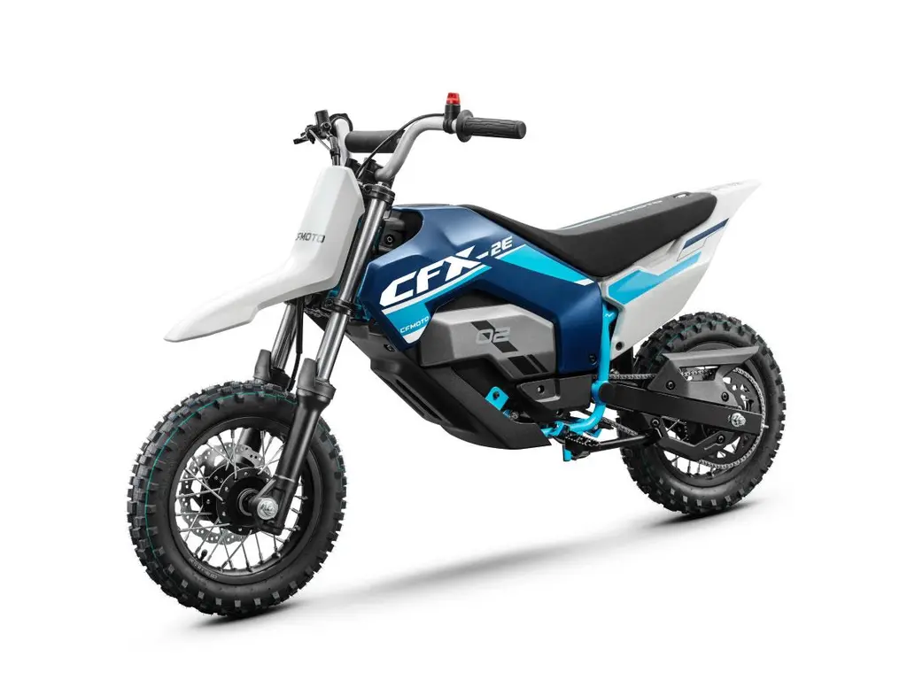 CFMOTO CFX-2E 2024