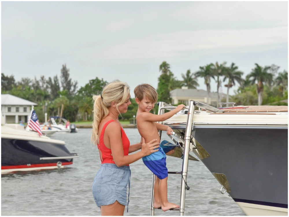 2025 Chris-craft Launch 28 Gt alt