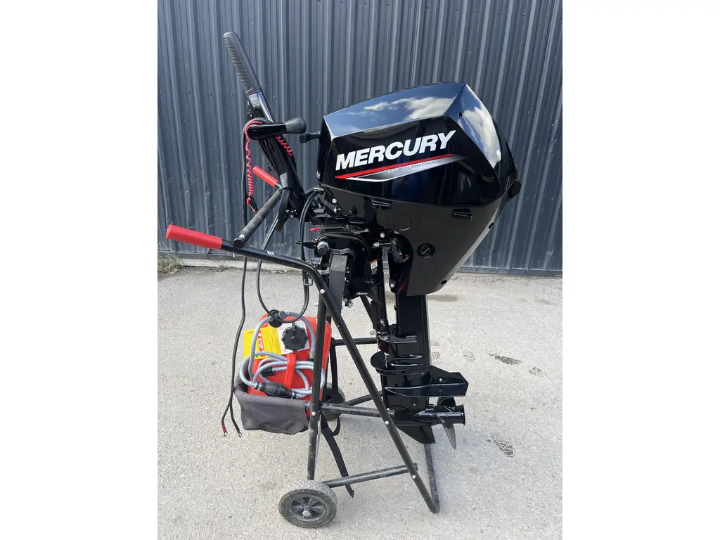 2021 Mercury ME 15 ELH 4S - 1A15311LK