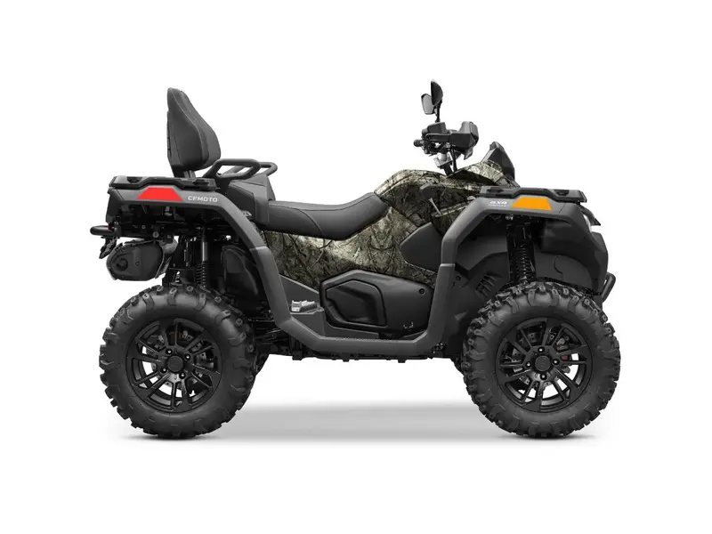 2025 CFMOTO CFORCE 800 TOURING