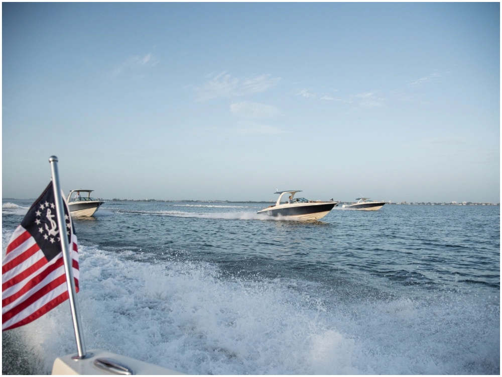 2025 Chris-craft Launch 28 Gt alt