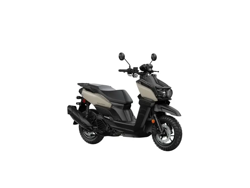 2025 Yamaha BWs 125