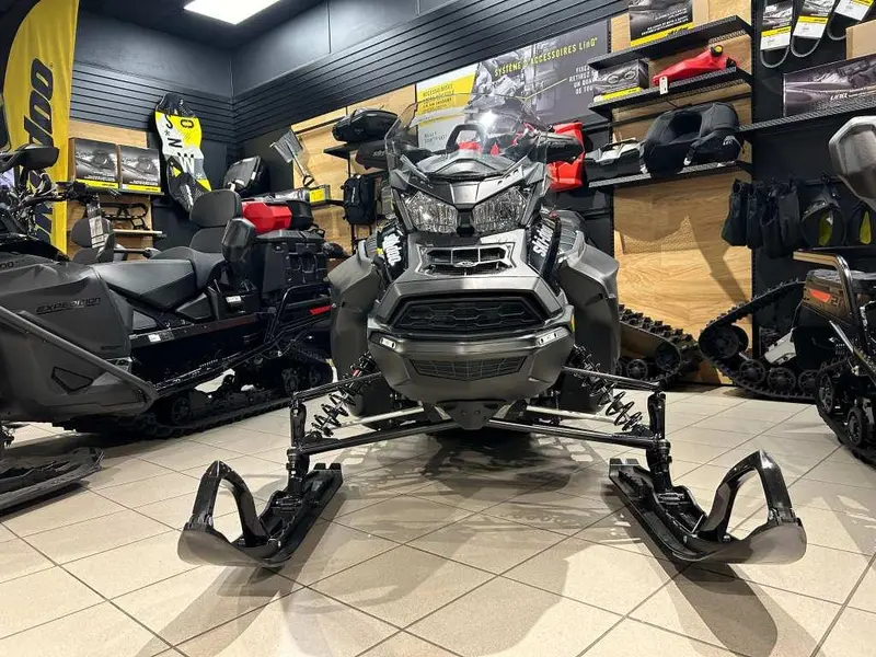 2025 Ski-Doo EXPEDITION XTREME 900 ACE Turbo R Cobra 1.8'' E.S.