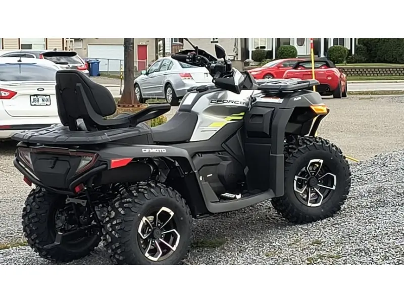 2024 CFMOTO CFORCE 600 TOURING