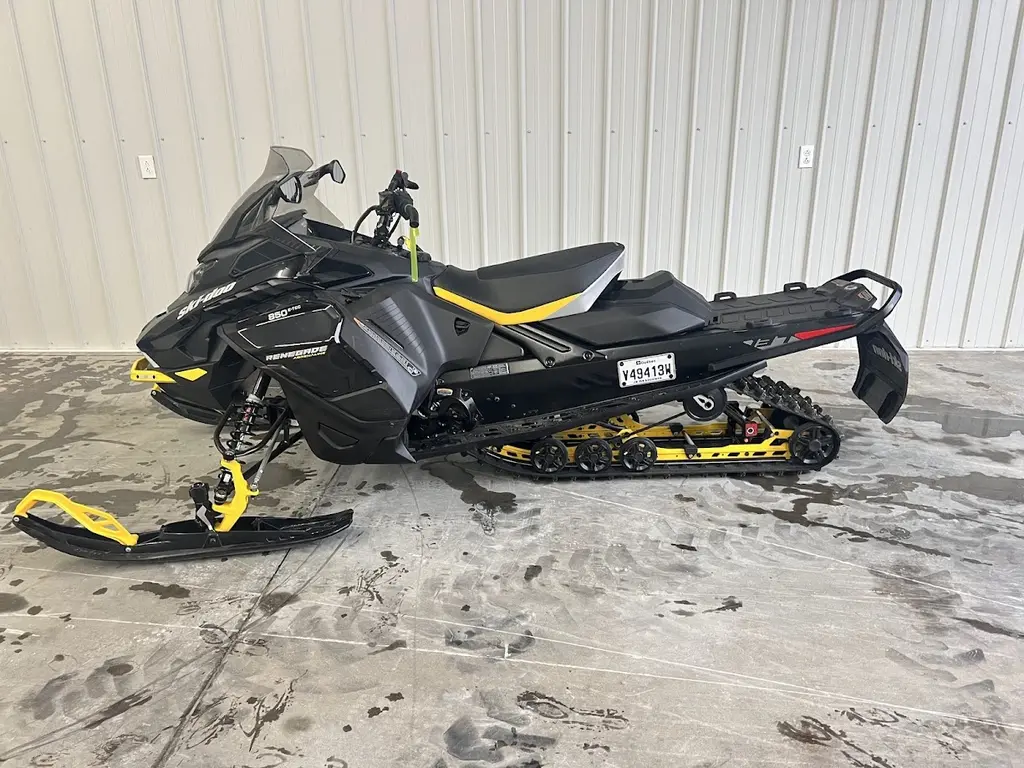 Ski-Doo MOTONEIGE 2024 RENEGADE ENDURO 850 2024