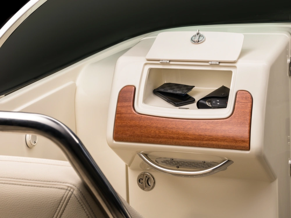 2025 Chris-craft Launch 28 Gt alt