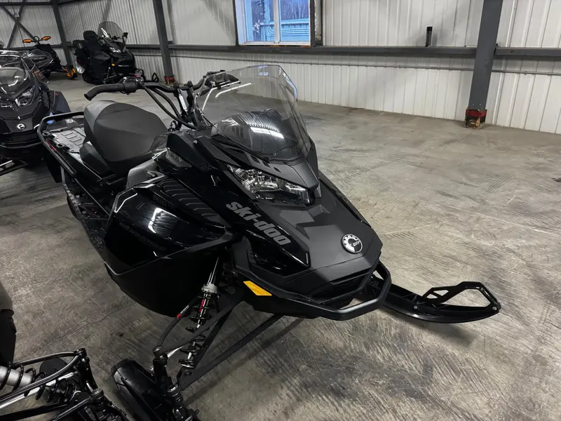 2023 Ski-Doo RENEGADE ADRENALINE 900 ACE