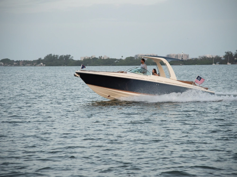 2025 Chris-craft Launch 28 Gt alt