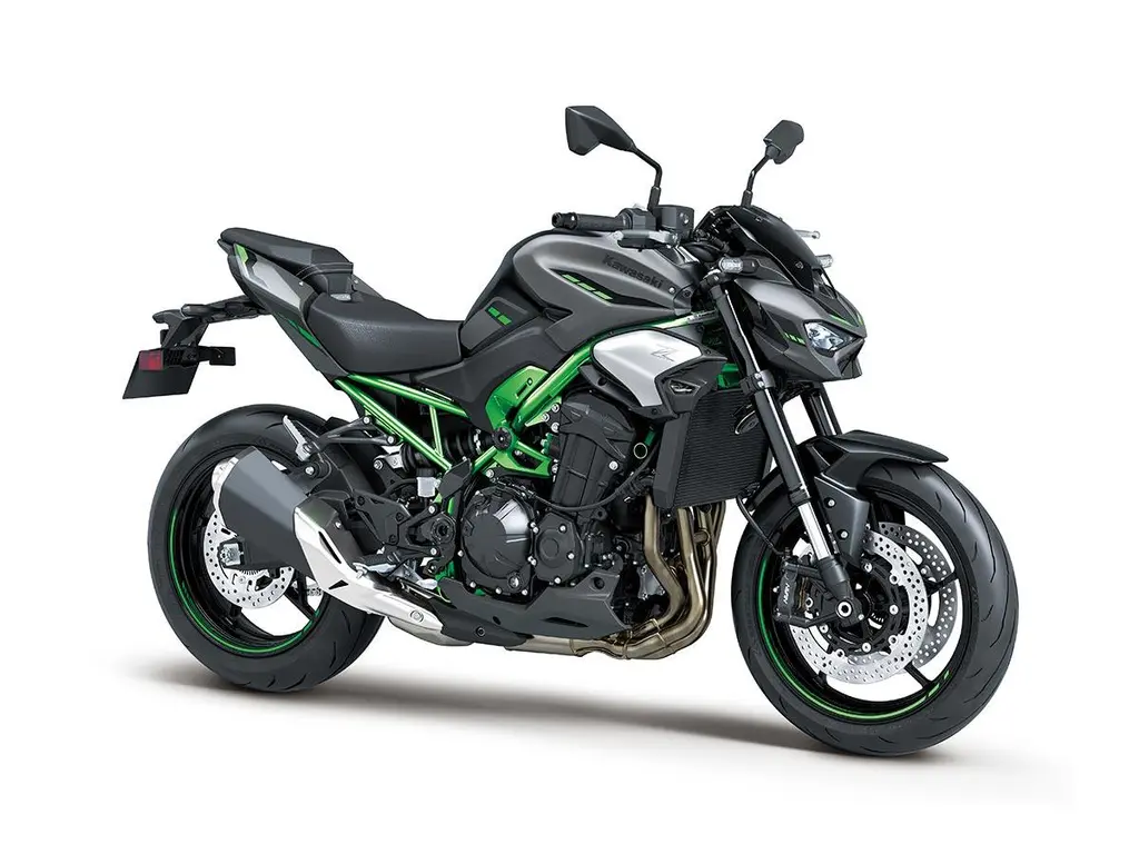 2025 Kawasaki Z900 RESERVE PAR TELEPHONE