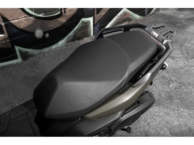 2025 Yamaha BWs 125 2025 RESERVE LE VOTRE