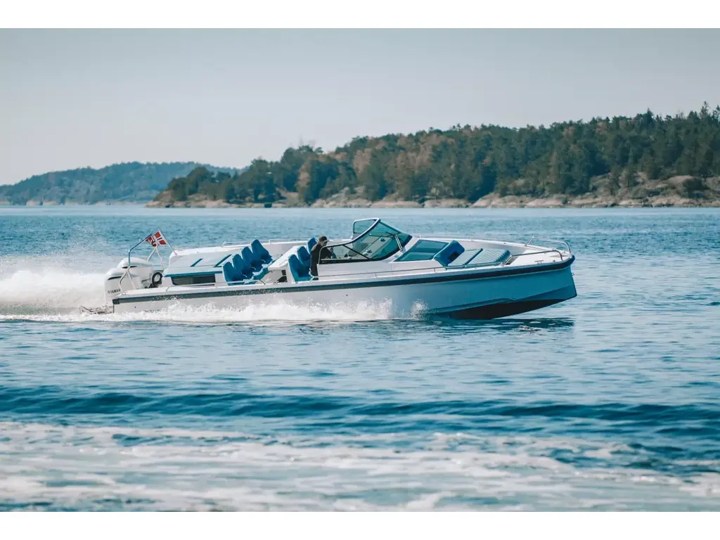 Axopar 37 SPYDER  2026