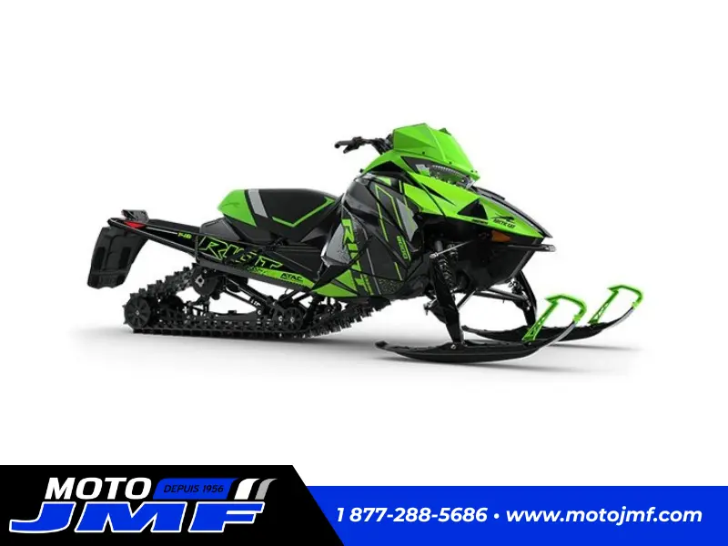 Arctic Cat Riot 8000 QS3 146''x1.6'' 2023 - ST:18910