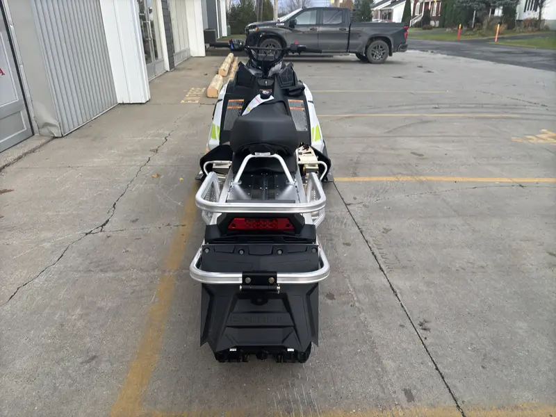 2025 Polaris 550 VOYAGEUR 155