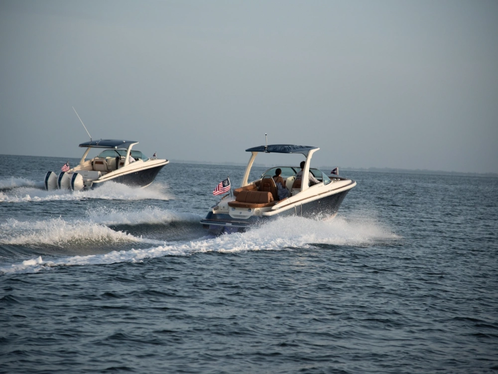 2025 Chris-craft Launch 28 Gt alt