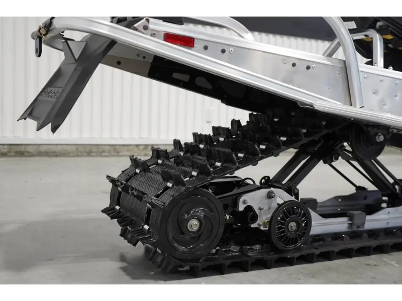2024 Polaris 550 VOYAGEUR 155