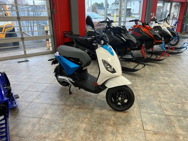 2022 PIAGGIO PIAGGIO 1 ACTIVE